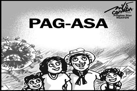 tumigas ang buong pilipinas dahil sa pasas|EDITORYAL .